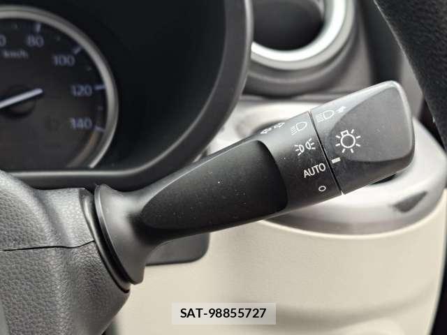 Daihatsu CAST 2017-09 8545604-5