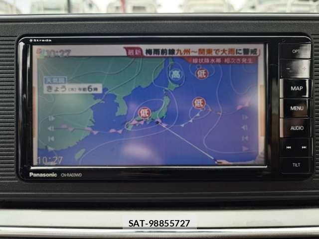 Daihatsu CAST 2017-09 8545604-9