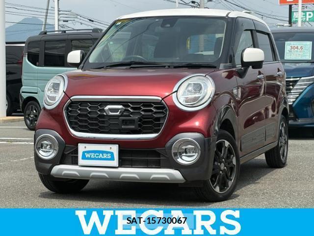 Daihatsu CAST 2015-09 8545692-0