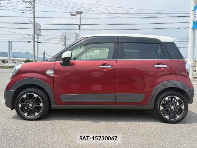 Daihatsu CAST 2015-09 8545692-1