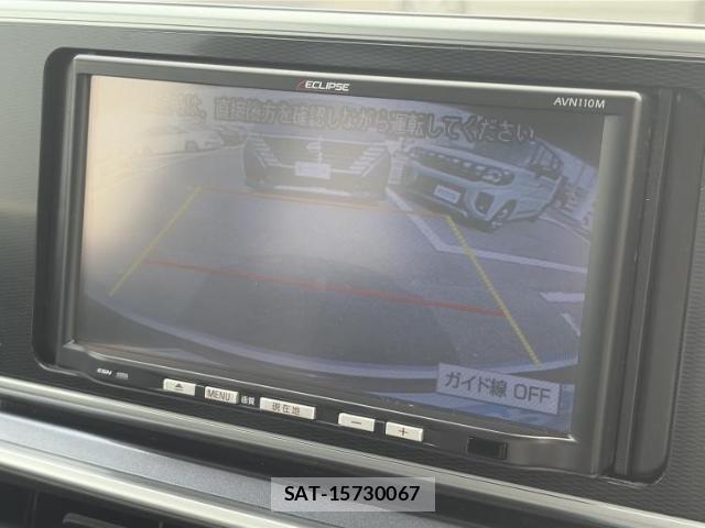Daihatsu CAST 2015-09 8545692-10
