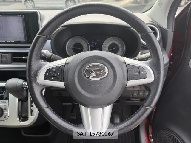 Daihatsu CAST 2015-09 8545692-12
