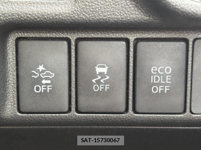 Daihatsu CAST 2015-09 8545692-17