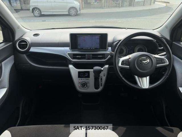 Daihatsu CAST 2015-09 8545692-3