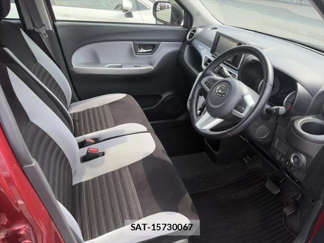 Daihatsu CAST 2015-09 8545692-4