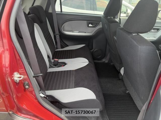 Daihatsu CAST 2015-09 8545692-5