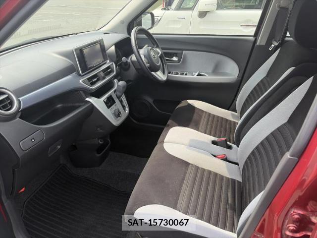 Daihatsu CAST 2015-09 8545692-6