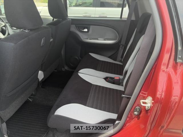 Daihatsu CAST 2015-09 8545692-7