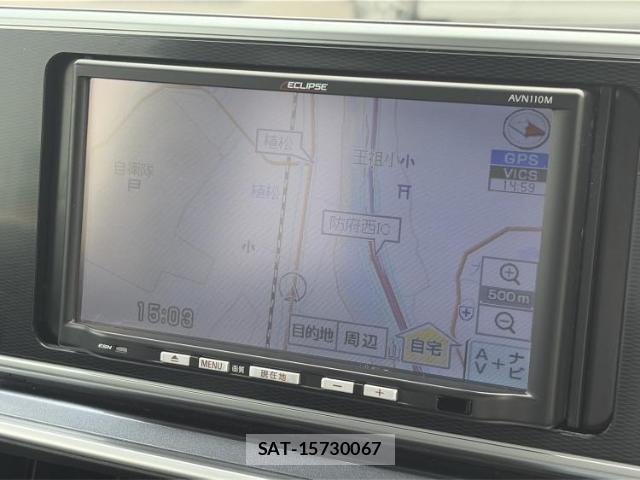 Daihatsu CAST 2015-09 8545692-8