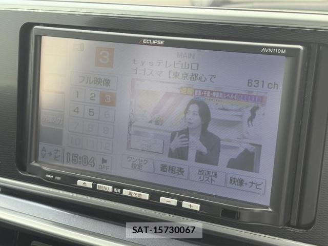 Daihatsu CAST 2015-09 8545692-9
