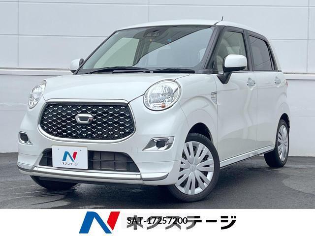 Daihatsu CAST 2019-08 8545709-0