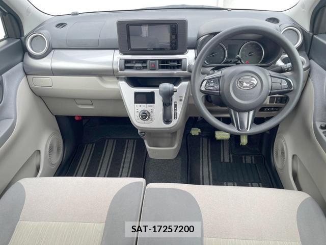 Daihatsu CAST 2019-08 8545709-1