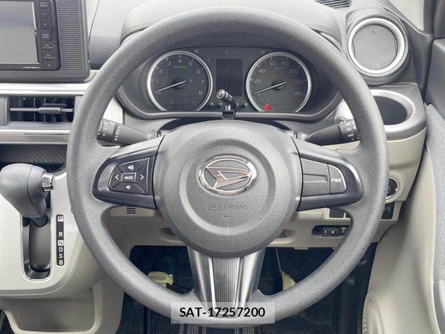 Daihatsu CAST 2019-08 8545709-10