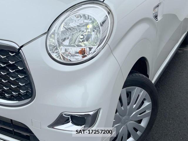Daihatsu CAST 2019-08 8545709-11