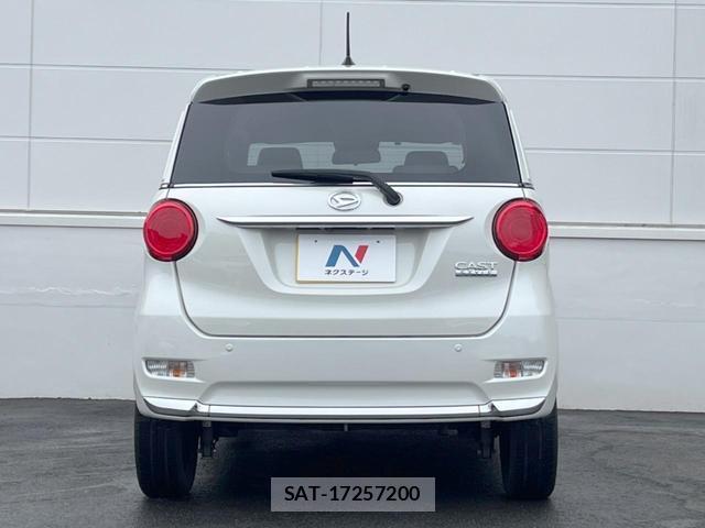 Daihatsu CAST 2019-08 8545709-14