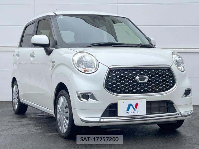Daihatsu CAST 2019-08 8545709-15