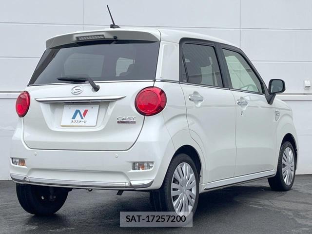 Daihatsu CAST 2019-08 8545709-16