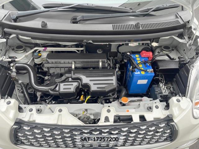 Daihatsu CAST 2019-08 8545709-17
