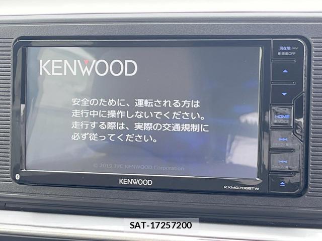 Daihatsu CAST 2019-08 8545709-2