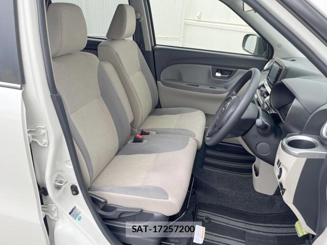 Daihatsu CAST 2019-08 8545709-7