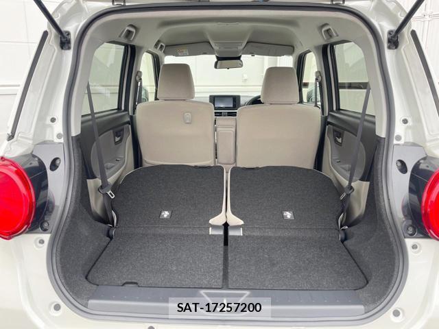 Daihatsu CAST 2019-08 8545709-9
