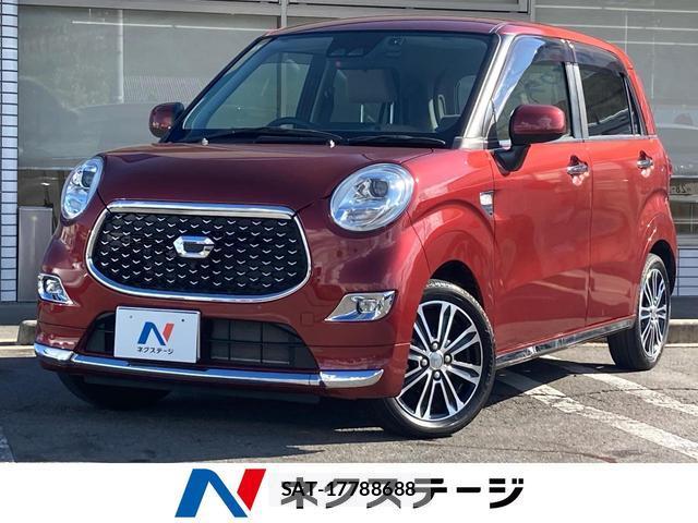 Daihatsu CAST 2022-06 8545740-0