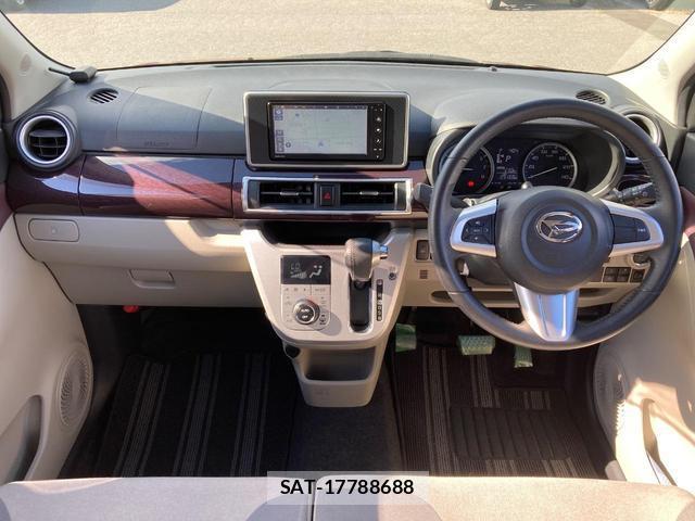Daihatsu CAST 2022-06 8545740-1