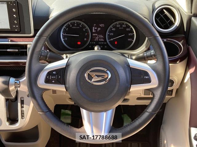 Daihatsu CAST 2022-06 8545740-10