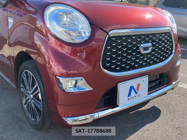 Daihatsu CAST 2022-06 8545740-11