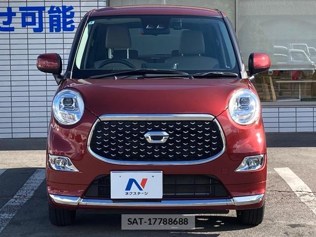 Daihatsu CAST 2022-06 8545740-13