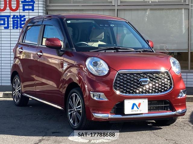 Daihatsu CAST 2022-06 8545740-15