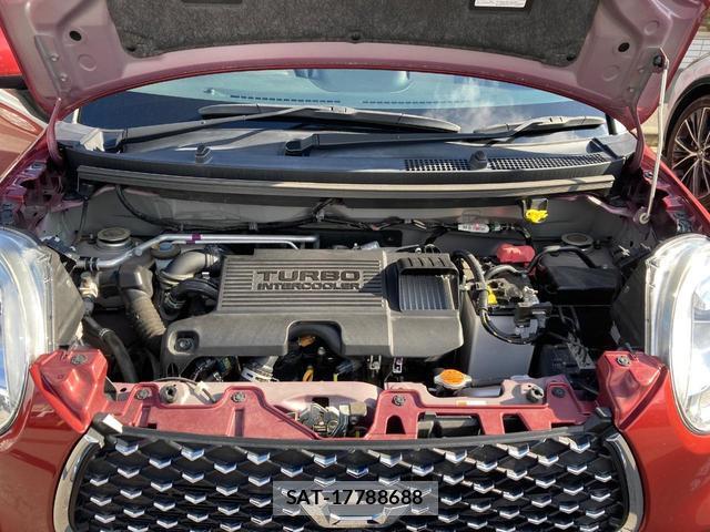 Daihatsu CAST 2022-06 8545740-17