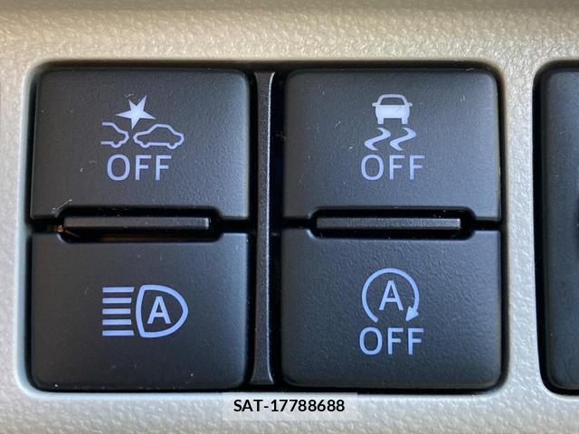 Daihatsu CAST 2022-06 8545740-2