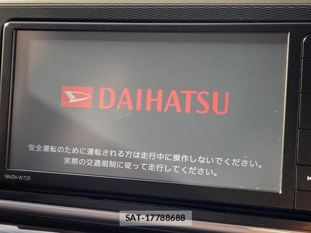 Daihatsu CAST 2022-06 8545740-3