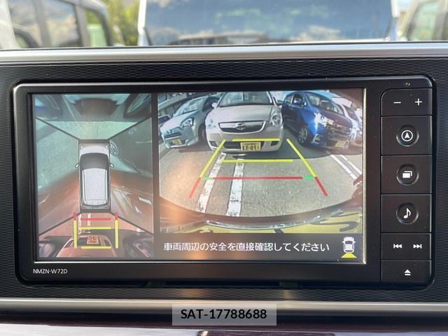 Daihatsu CAST 2022-06 8545740-4
