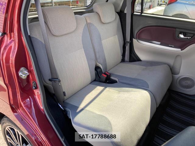 Daihatsu CAST 2022-06 8545740-8