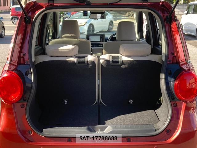Daihatsu CAST 2022-06 8545740-9
