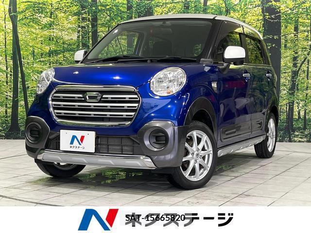 Daihatsu CAST 2018-06 8546695-0