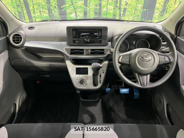 Daihatsu CAST 2018-06 8546695-1