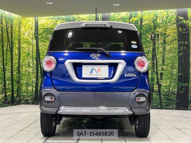 Daihatsu CAST 2018-06 8546695-14