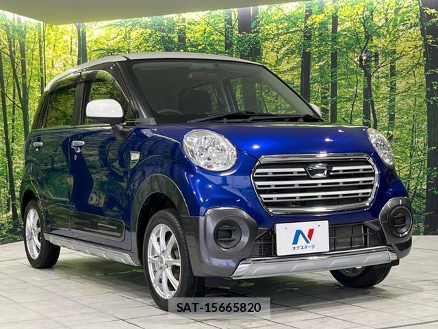 Daihatsu CAST 2018-06 8546695-15