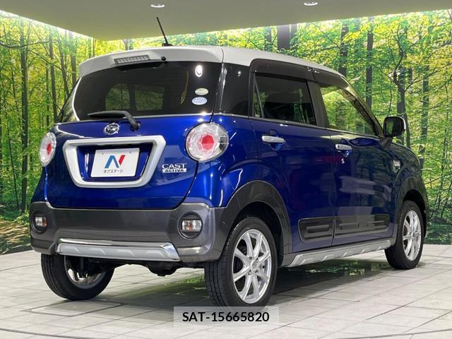 Daihatsu CAST 2018-06 8546695-16
