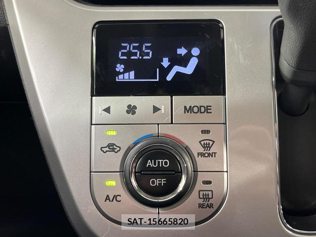 Daihatsu CAST 2018-06 8546695-3