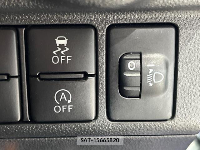 Daihatsu CAST 2018-06 8546695-5