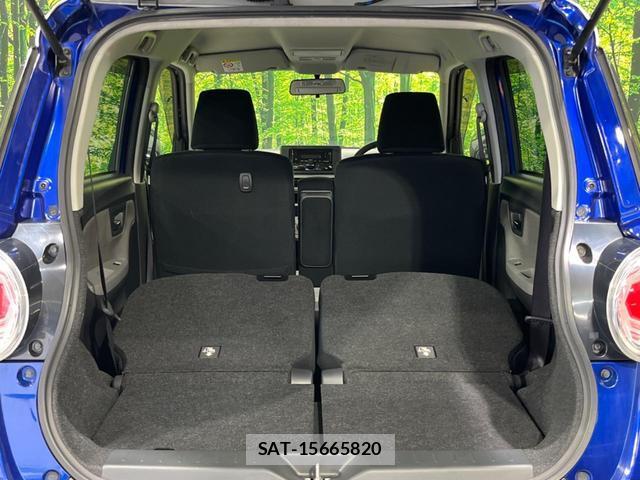 Daihatsu CAST 2018-06 8546695-9