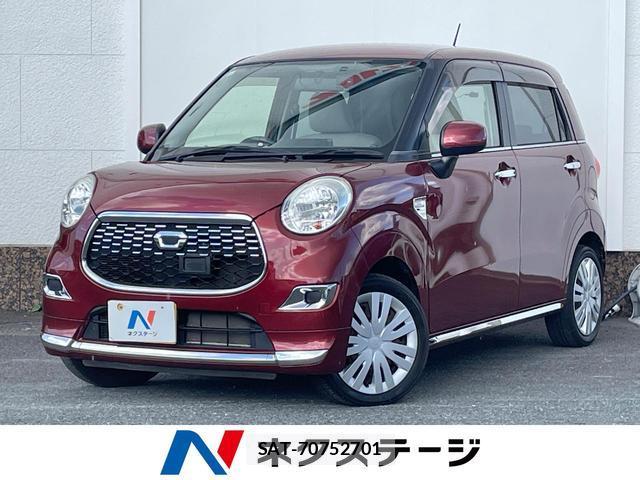 Daihatsu CAST 2015-11 8546983-0