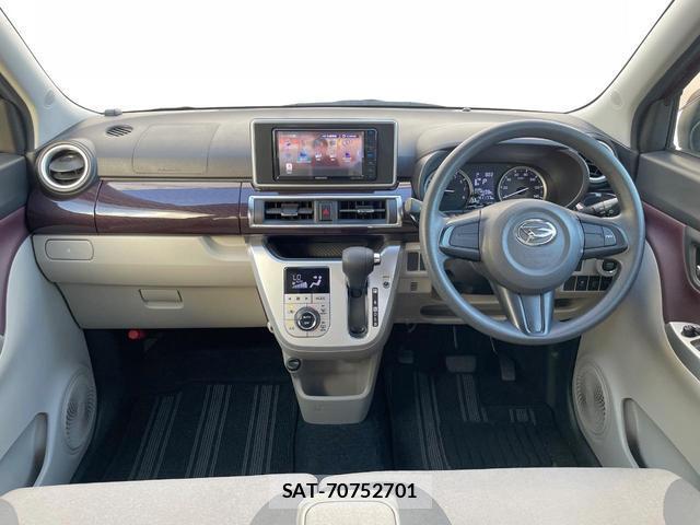 Daihatsu CAST 2015-11 8546983-1