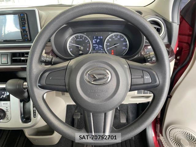 Daihatsu CAST 2015-11 8546983-10
