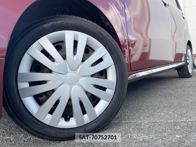 Daihatsu CAST 2015-11 8546983-11