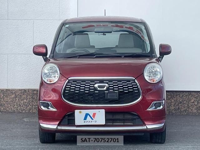 Daihatsu CAST 2015-11 8546983-12